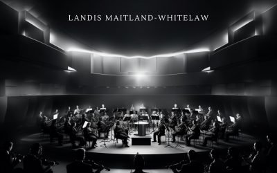 Orchestral Works