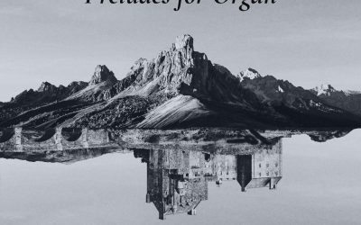 2 Preludes for Organ