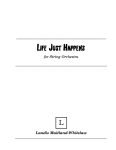 From the Album The Orchestral Works Landis Maitland-Whitelaw